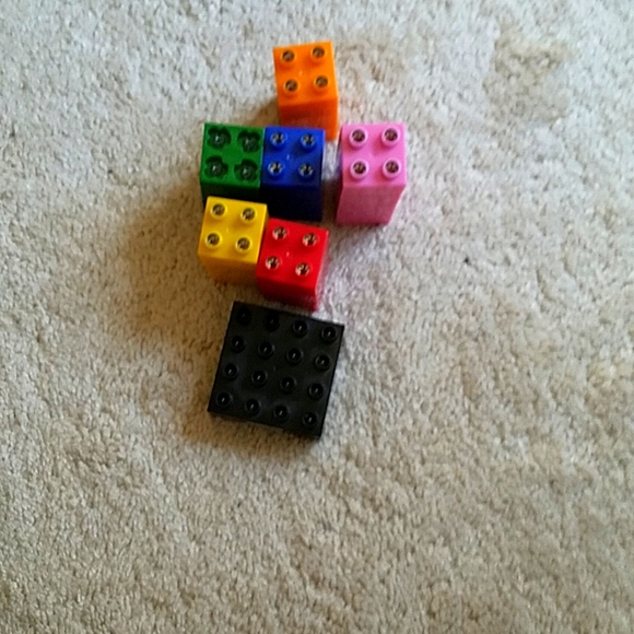 LED Building Block Set - Picture 4 of 4